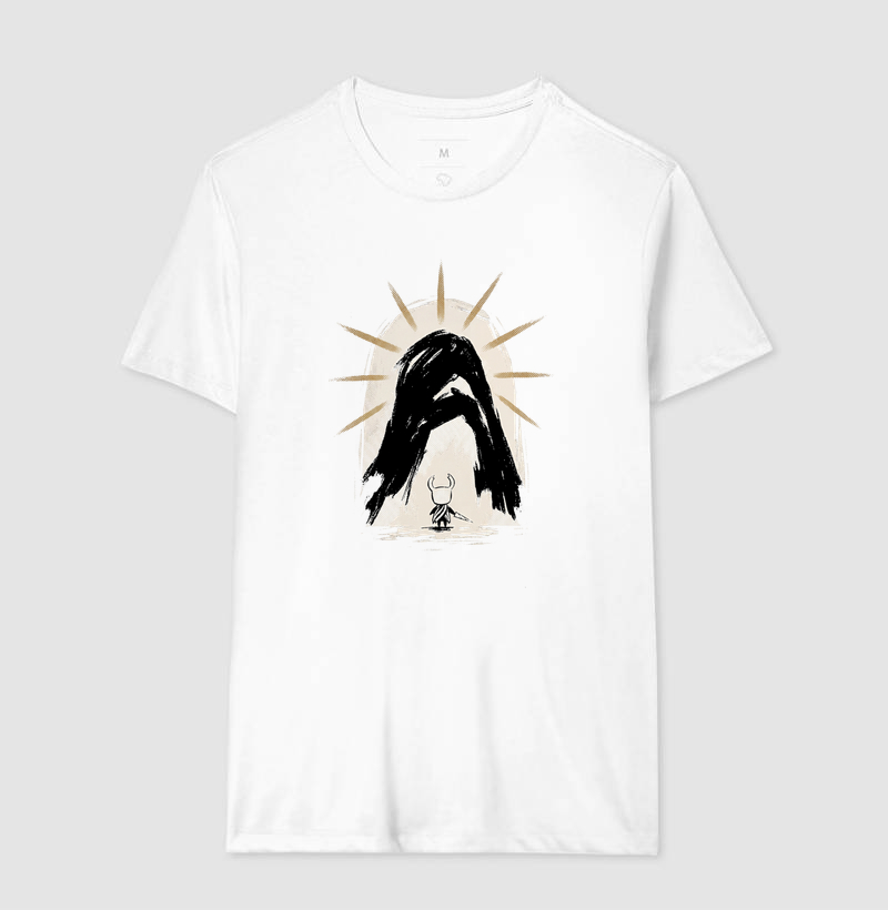 Camiseta Branca
