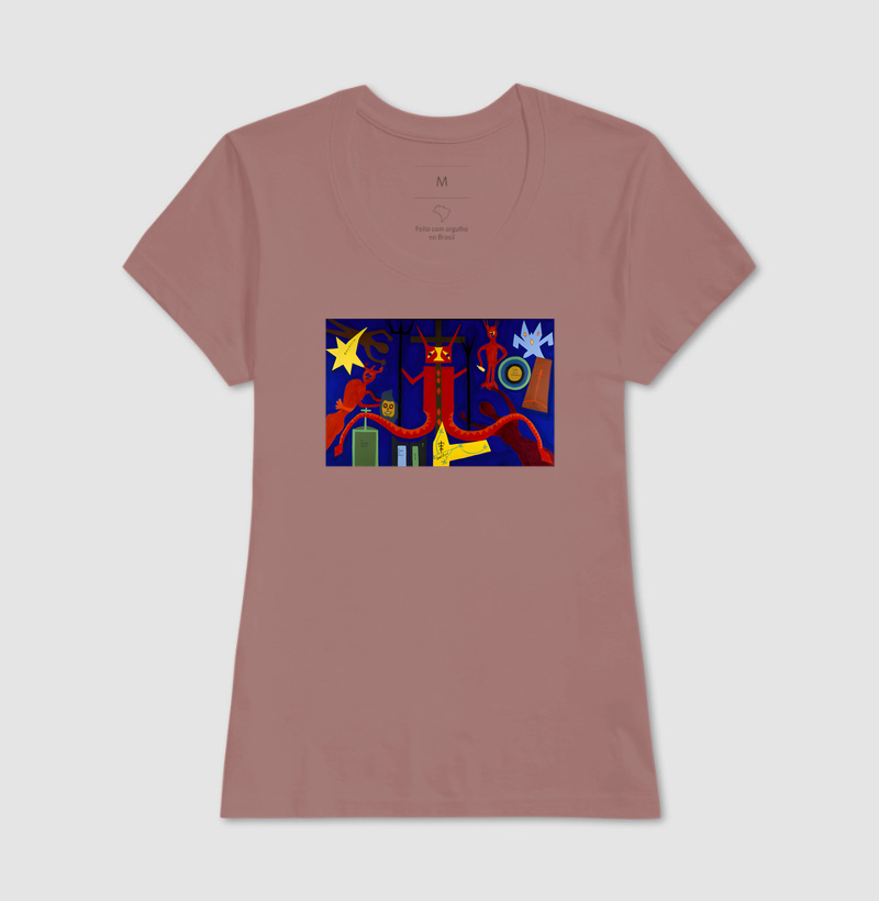 Camisa 16