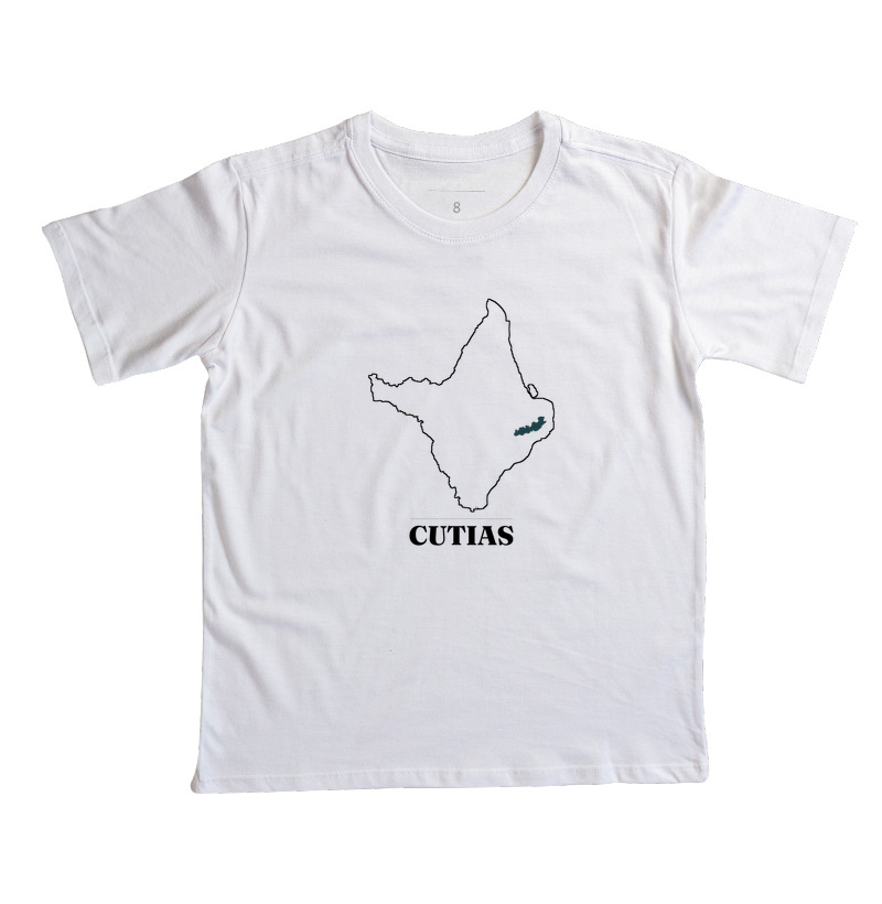Cutias | Traço AP - Imagem 4