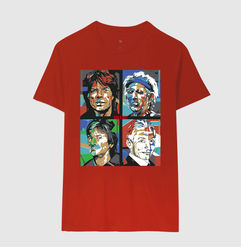 Camisa 10