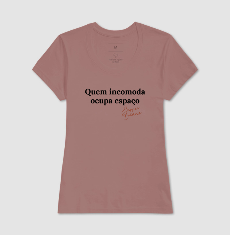Camisa 16
