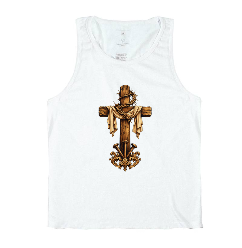 Cruz da Promessa - Cristo Vivo - Imagem 2