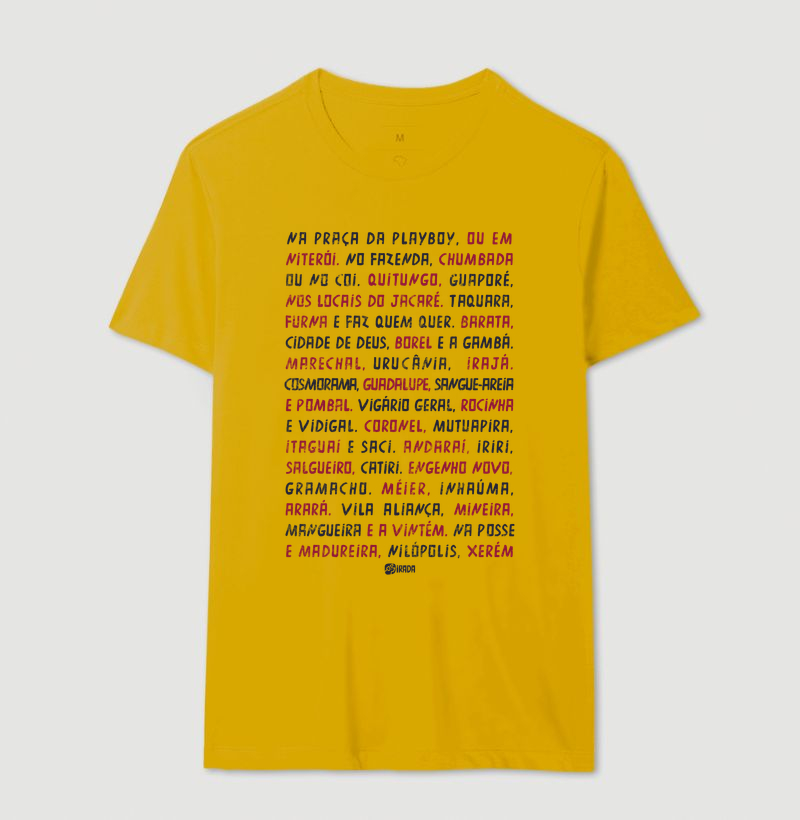Nosso Sonho - Amarelo - Imagem 2