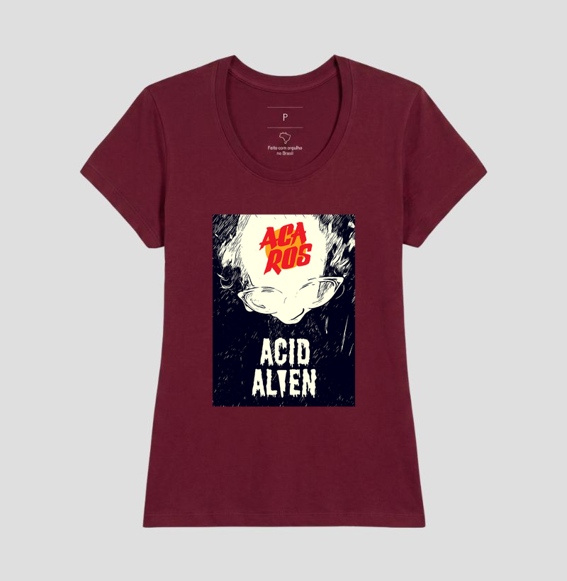 Acid Alien Retrô - Imagem 19