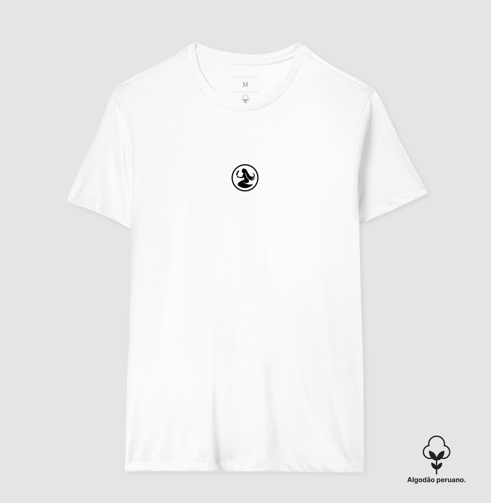 Virgem minimalista - Imagem 5