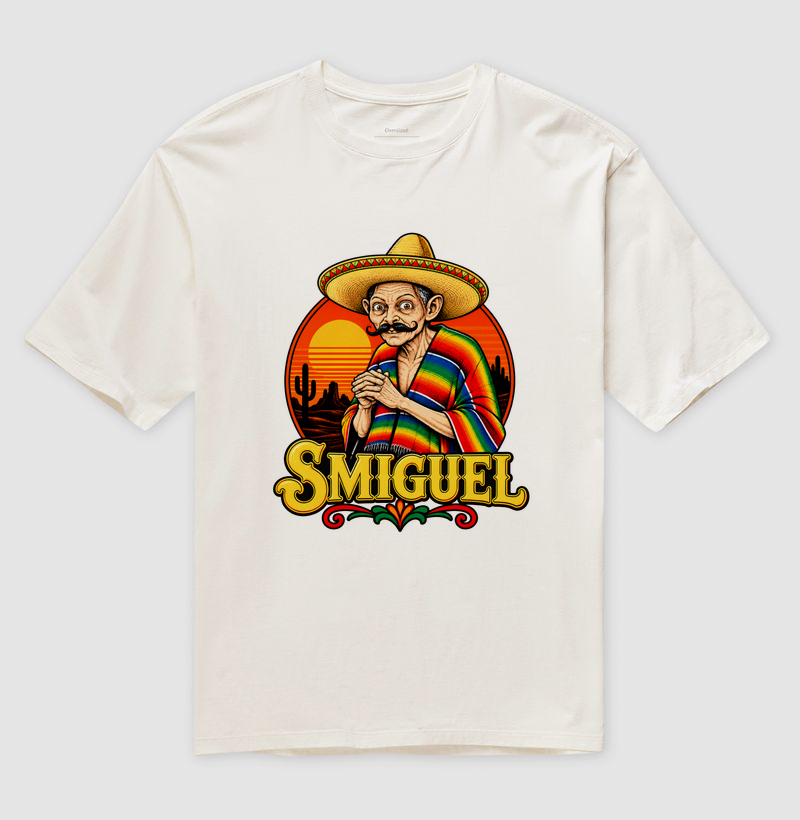 Smiguel - Imagem 4