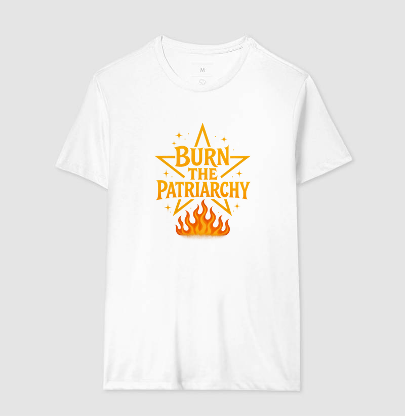 Burn the Patriarchy - Imagem 4