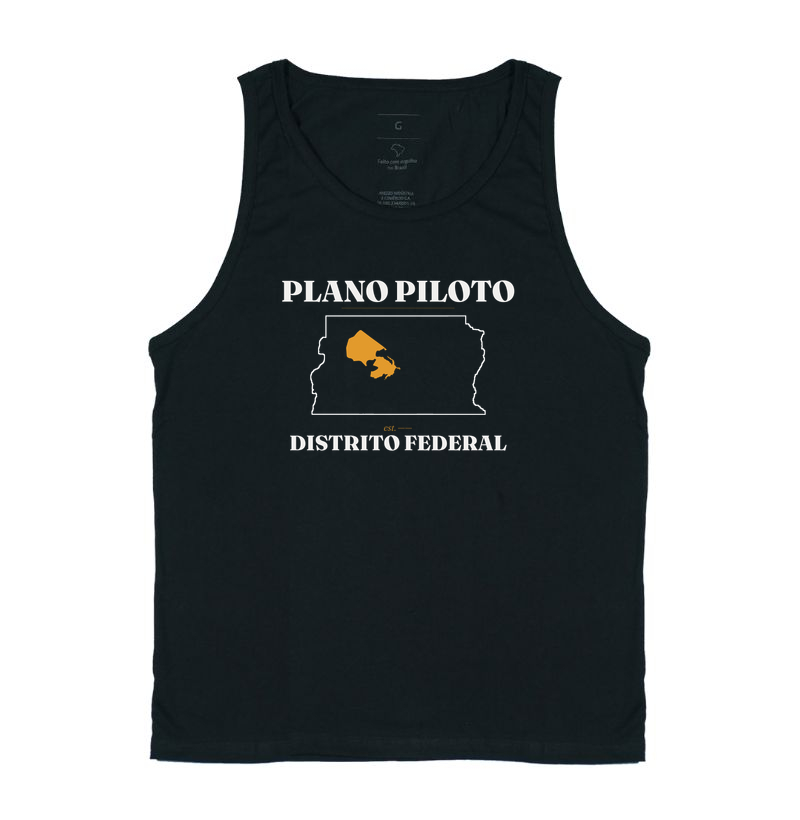 Plano Piloto | Legado DF - Imagem 3