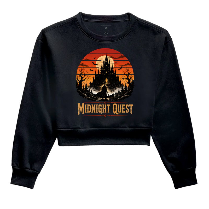 Midnight Quest - Imagem 2
