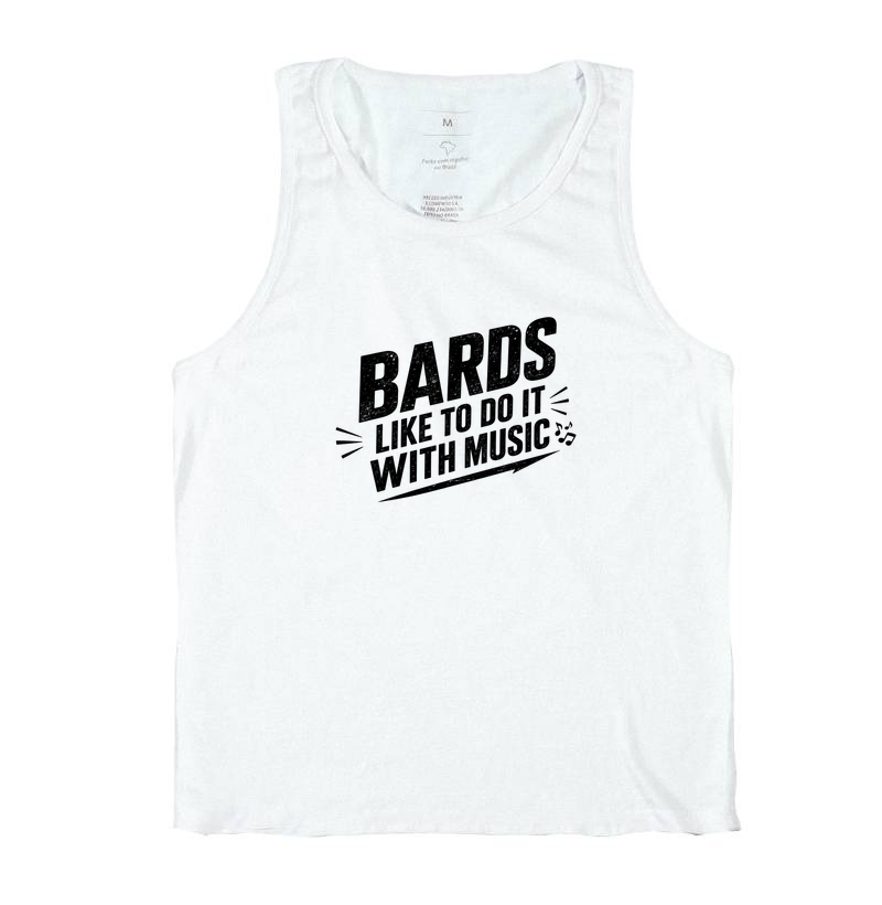 Bards Like to Do It With Music - Imagem 2