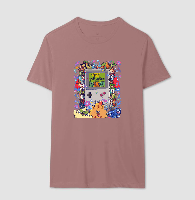 Camisa 15