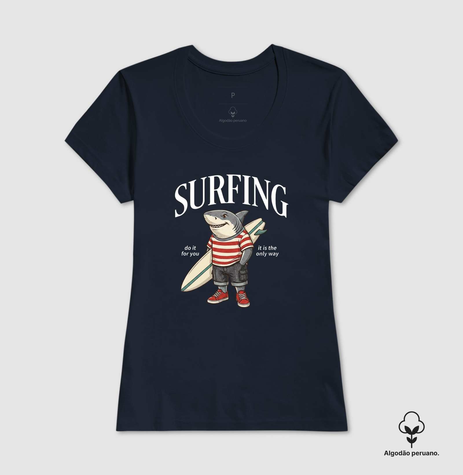 Camisa 3