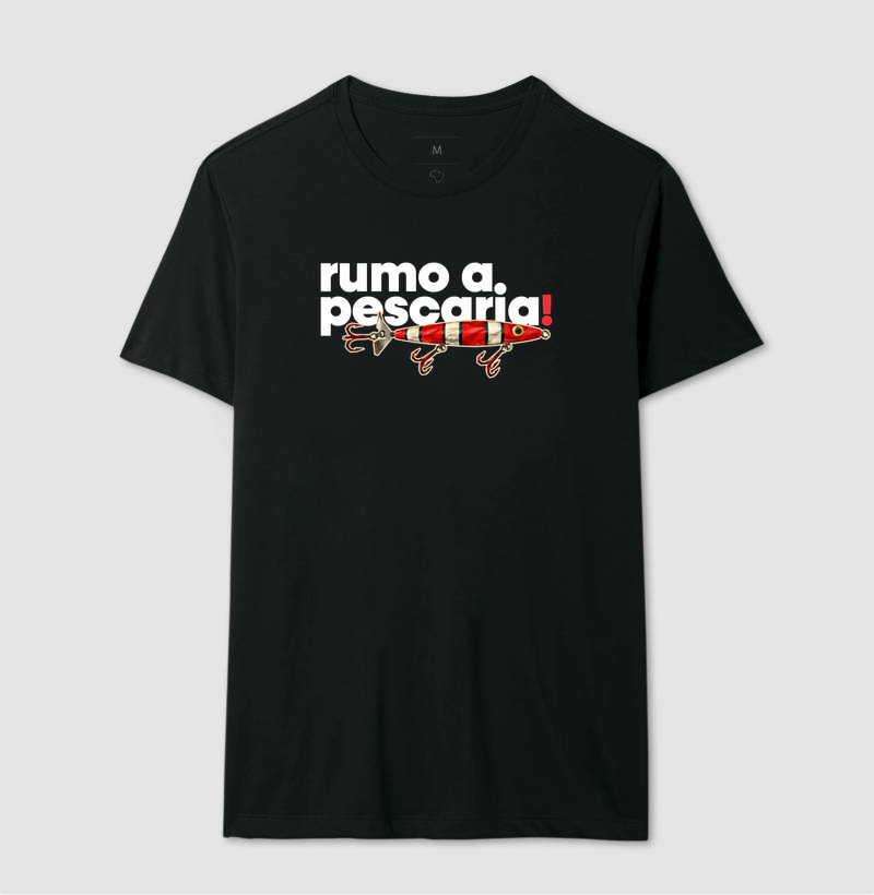Rumo à Pescaria! - Imagem 2
