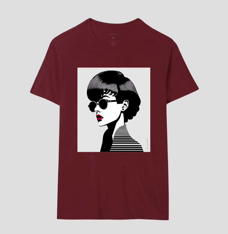Camisa 15