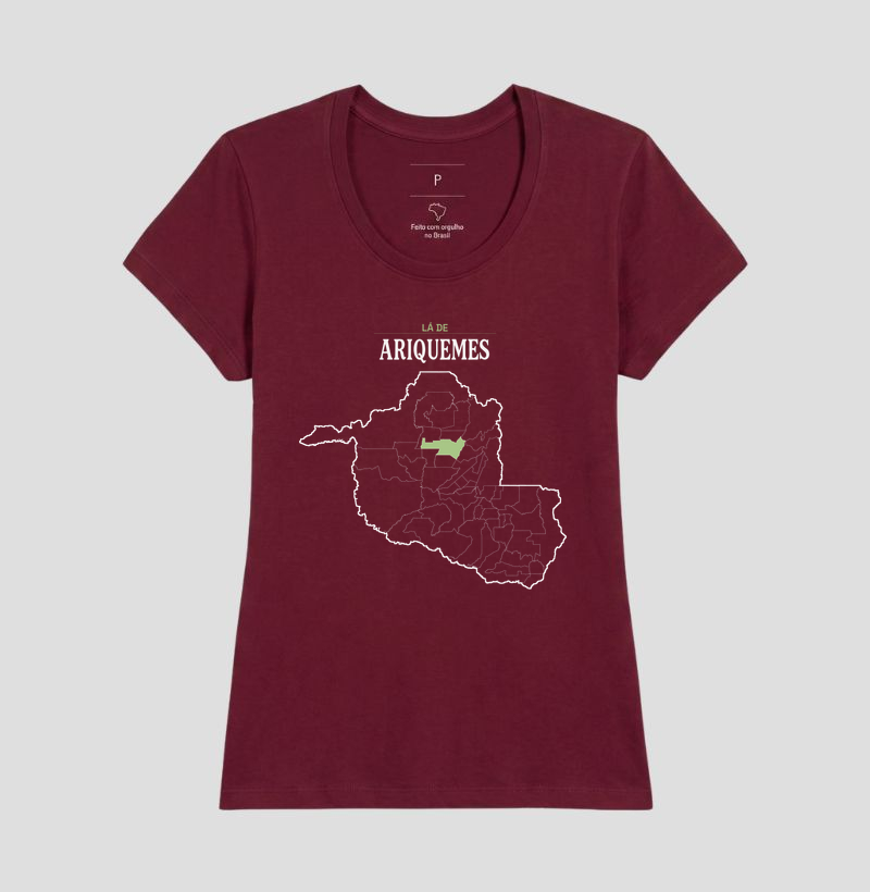 Ariquemes | Território RO - Imagem 19