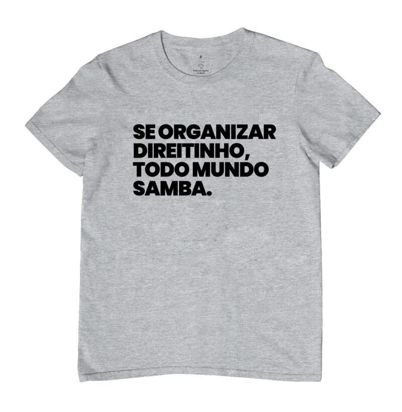 Camisa 7