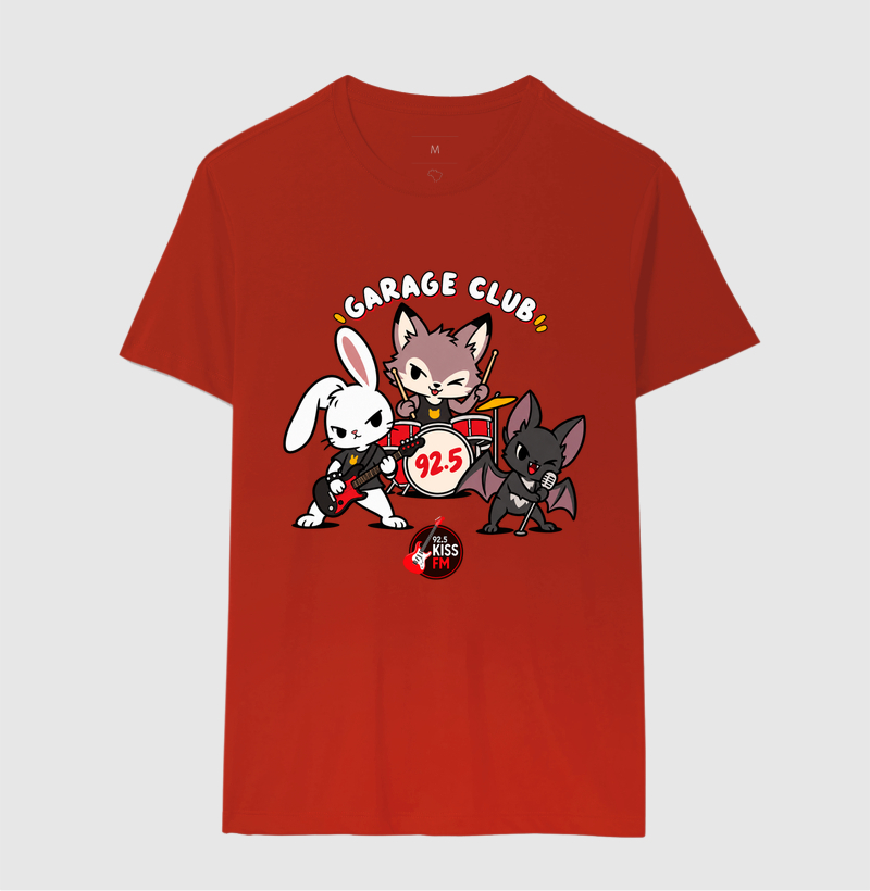 Little Garage Club - Imagem 10