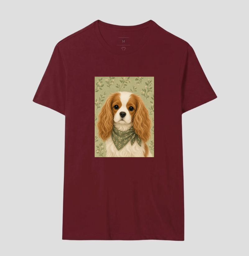 Cavalier King -  Gentle Paws - Imagem 18