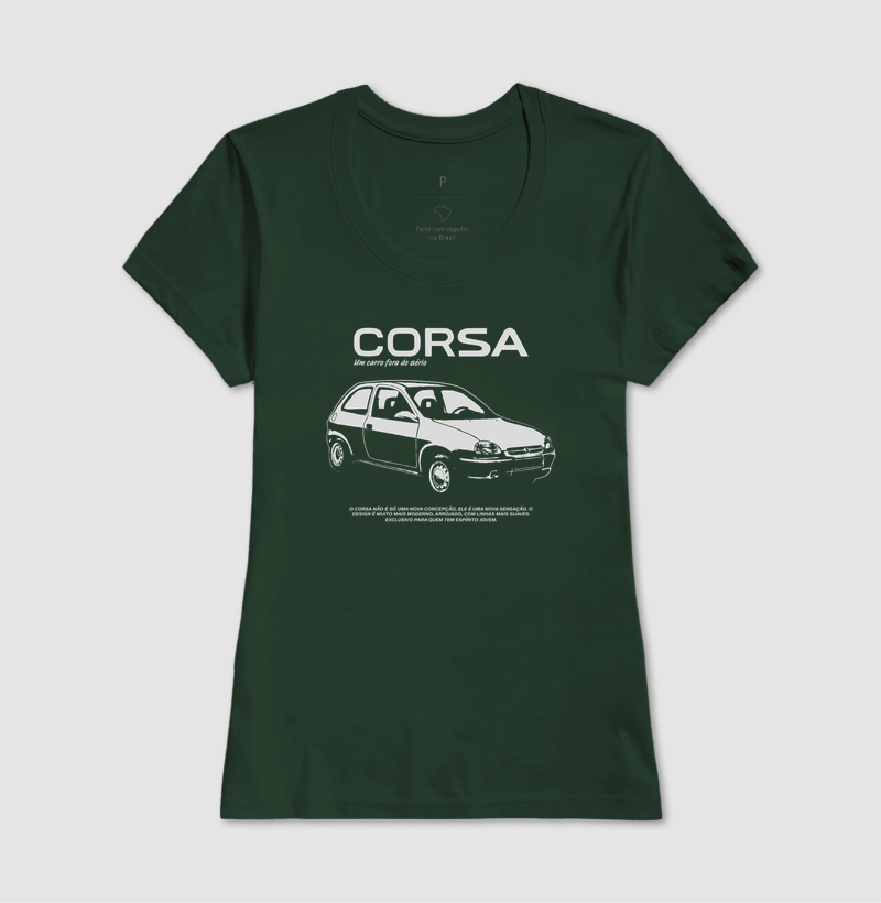 Camisa 14