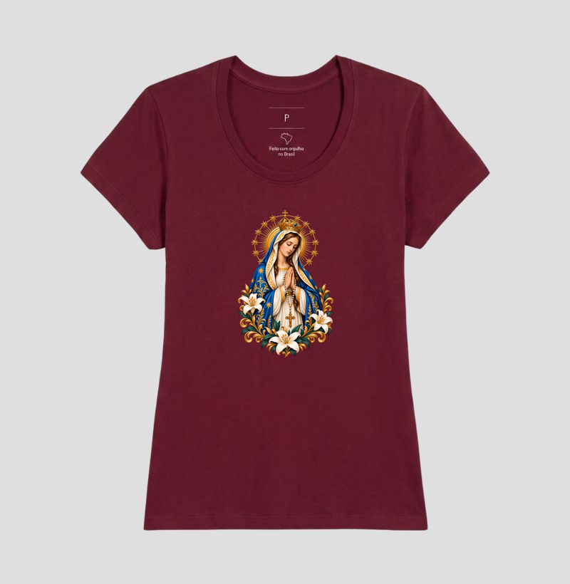 Nossa Senhora - Imagem 8