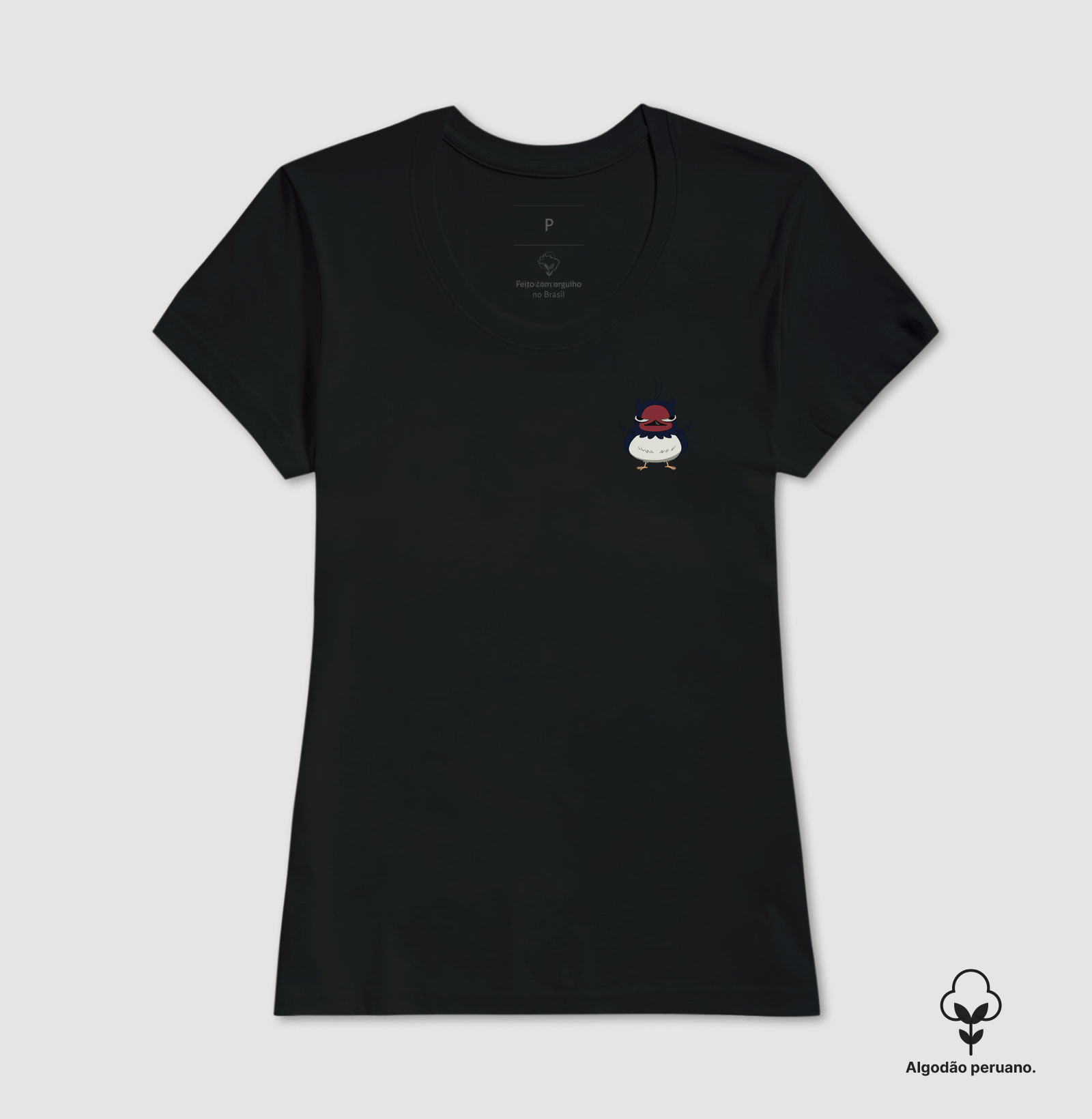 Camisa 6