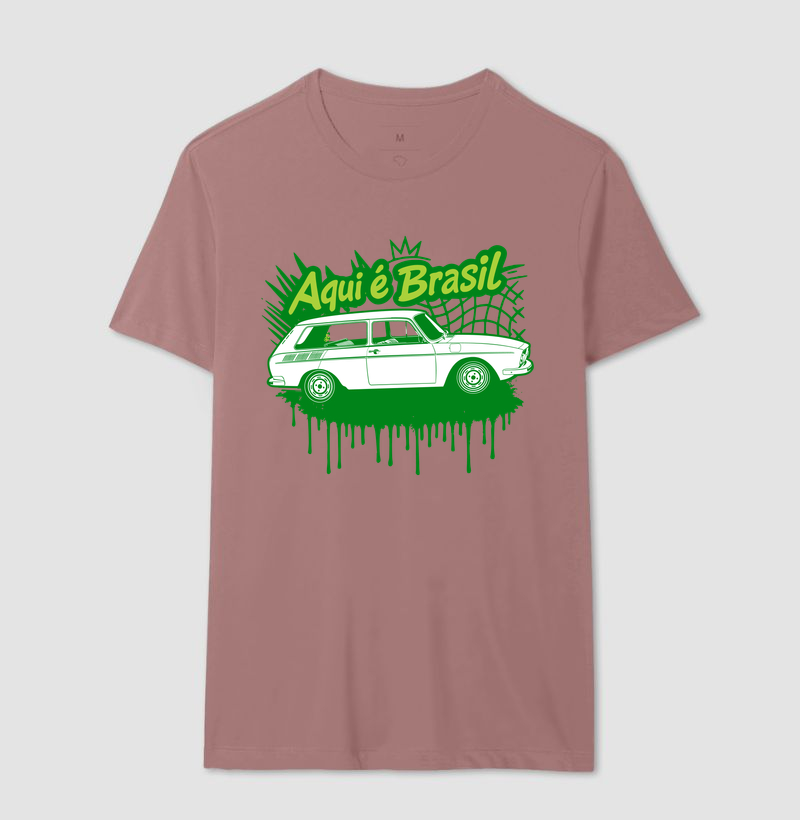 Camisa 15