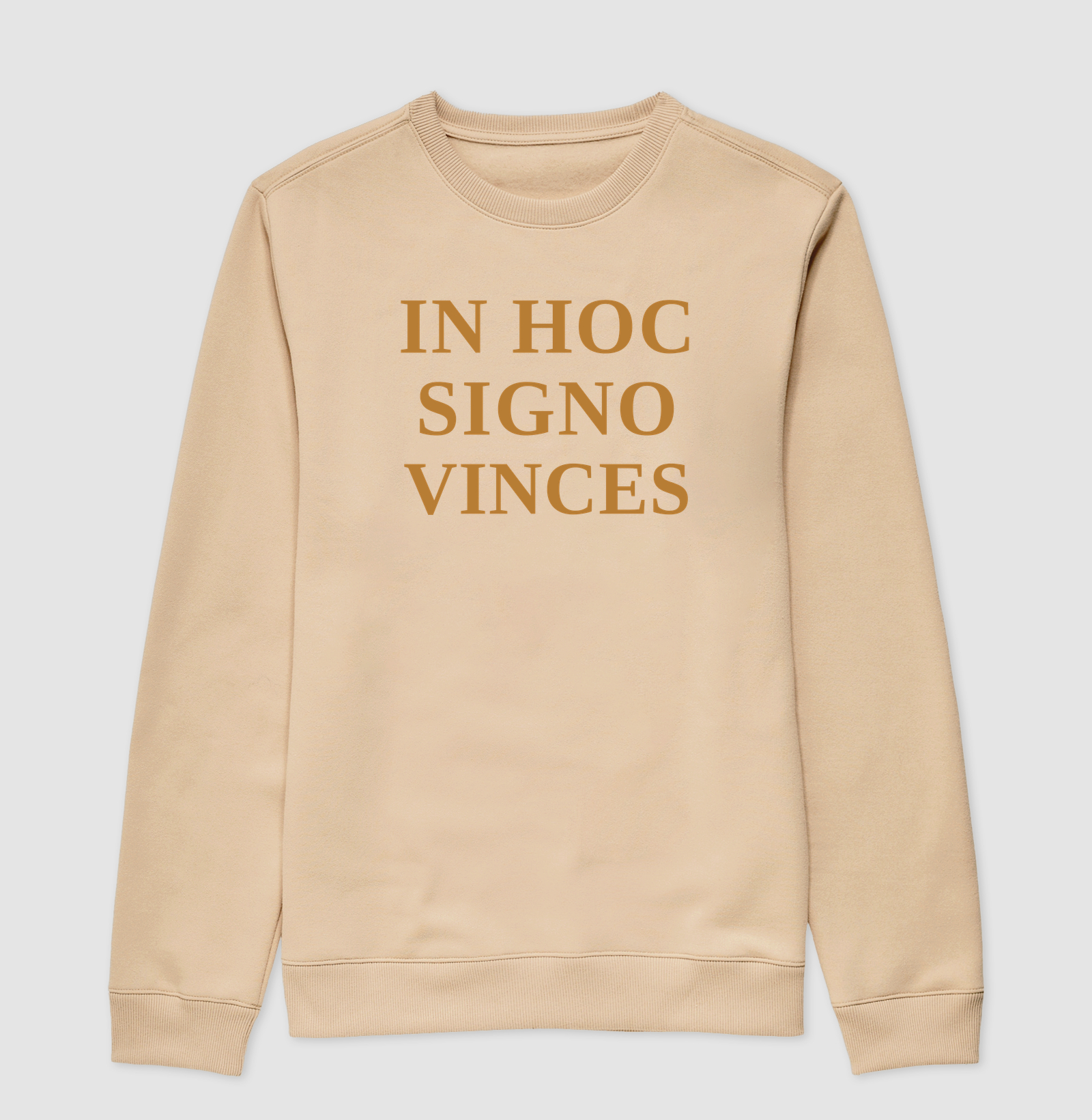 IN HOC SIGNO VINCES - Latim - Imagem 3