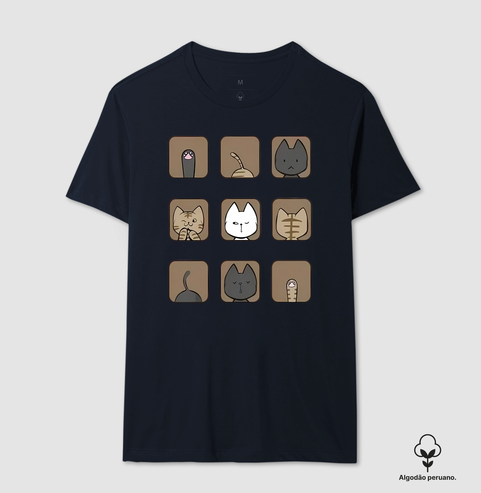 Camisa 5