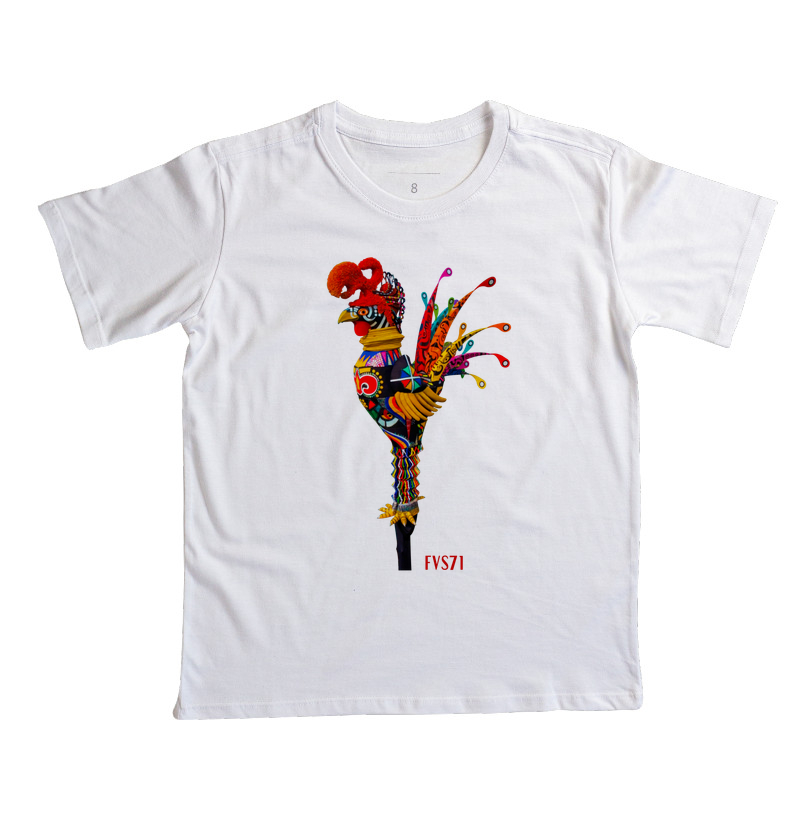 Camisa 4