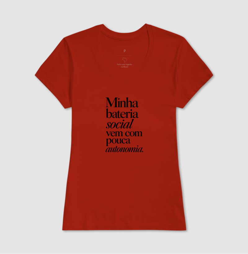 Camisa 13