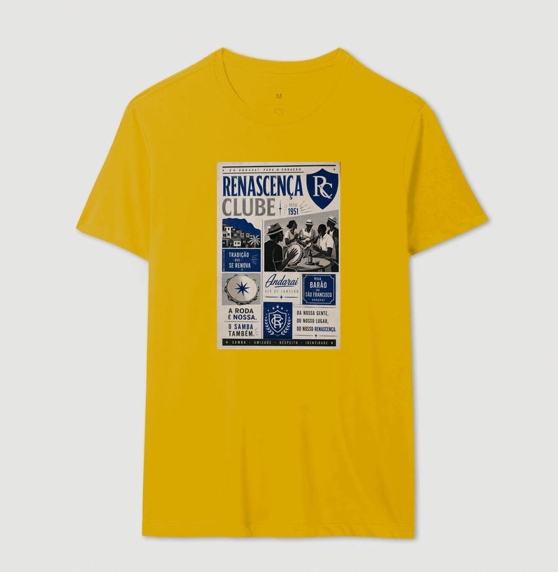 Camisa 13