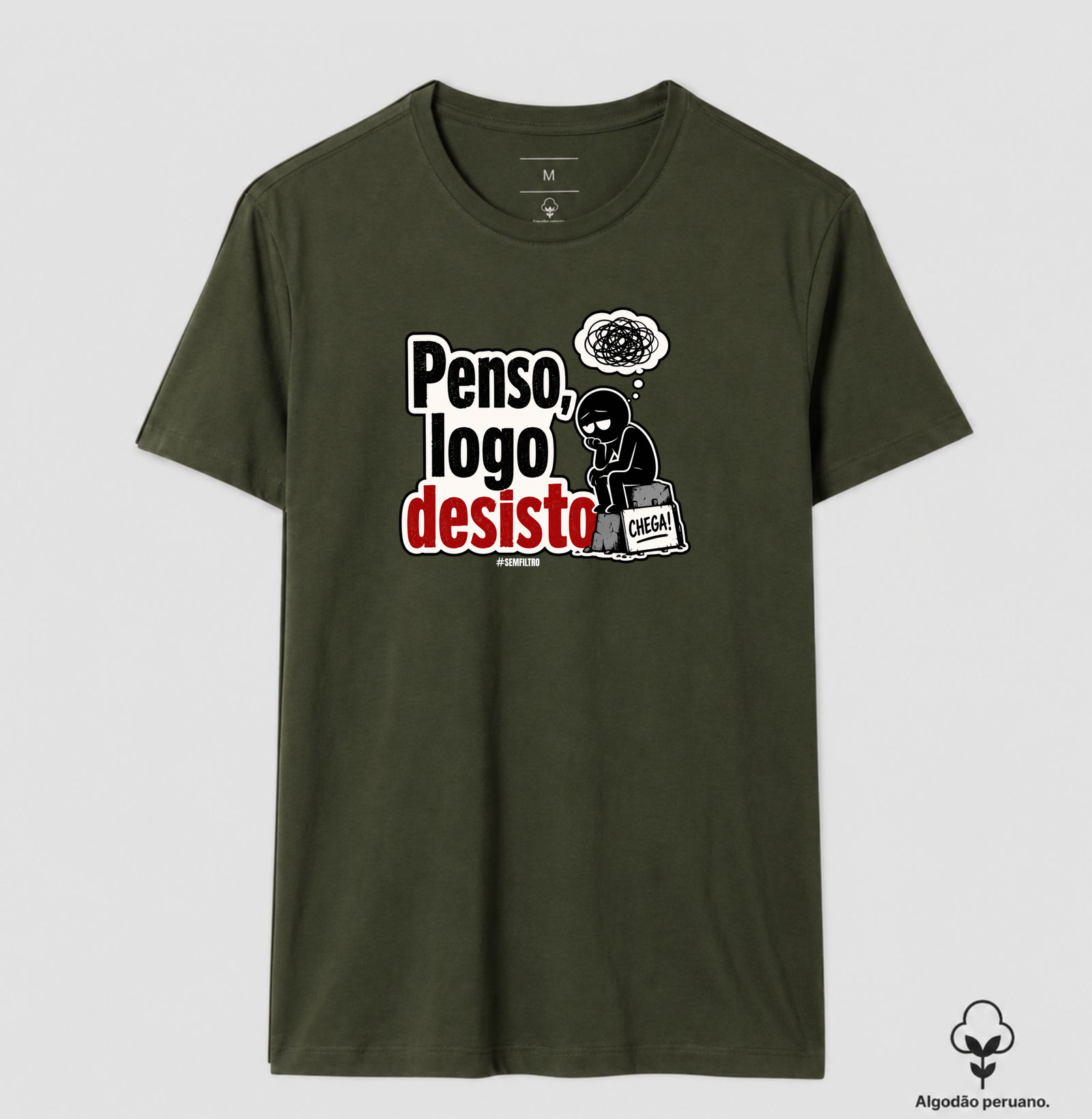 Camisa 7