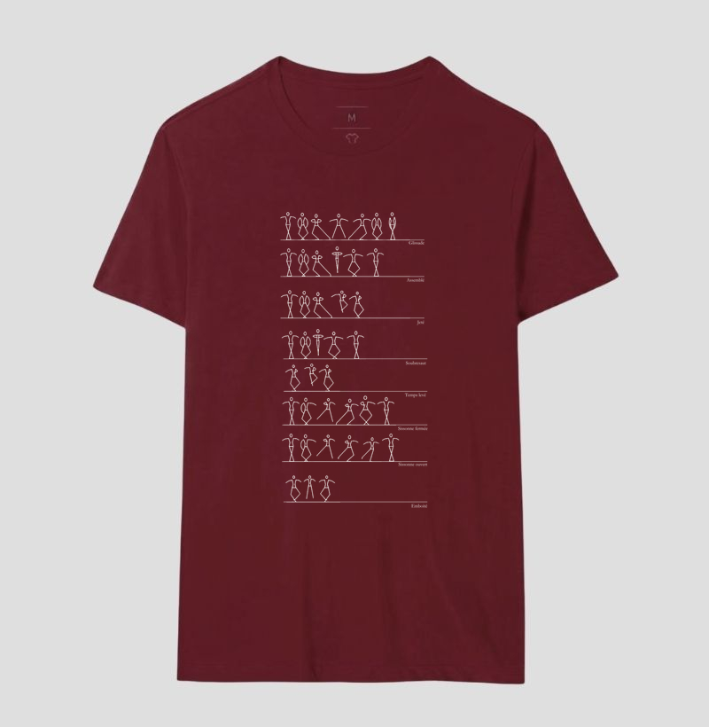 Camisa 17