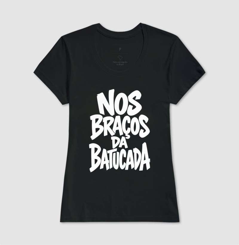 Nos braços da batucada - Imagem 4