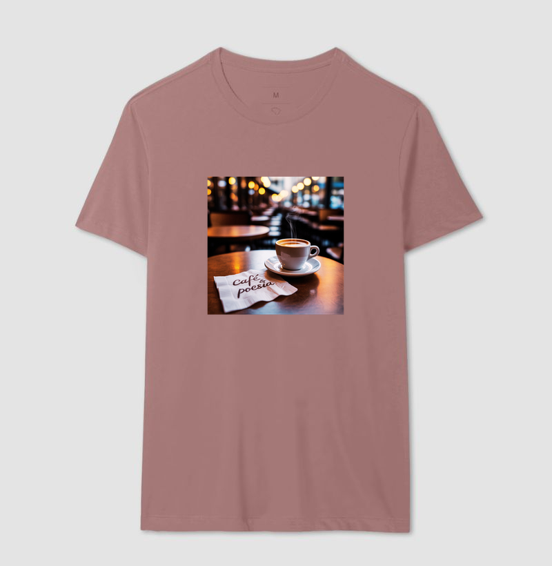 Camisa 15
