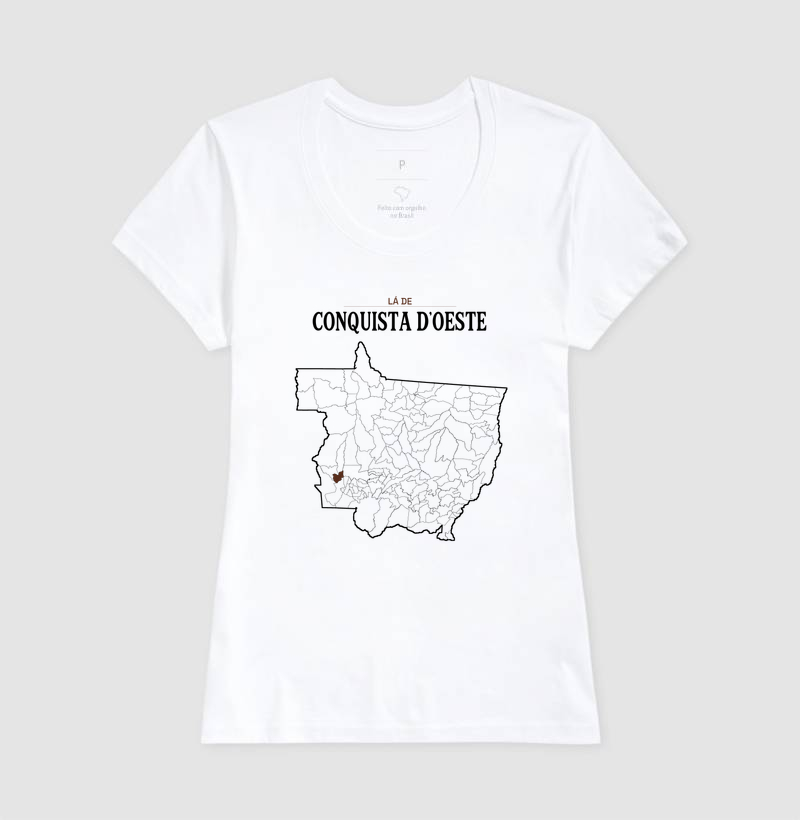 Conquista D'Oeste | Território MT - Imagem 5