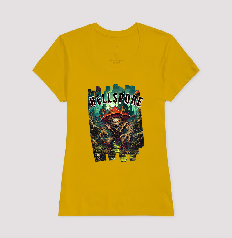 Hellspore - Imagem 15
