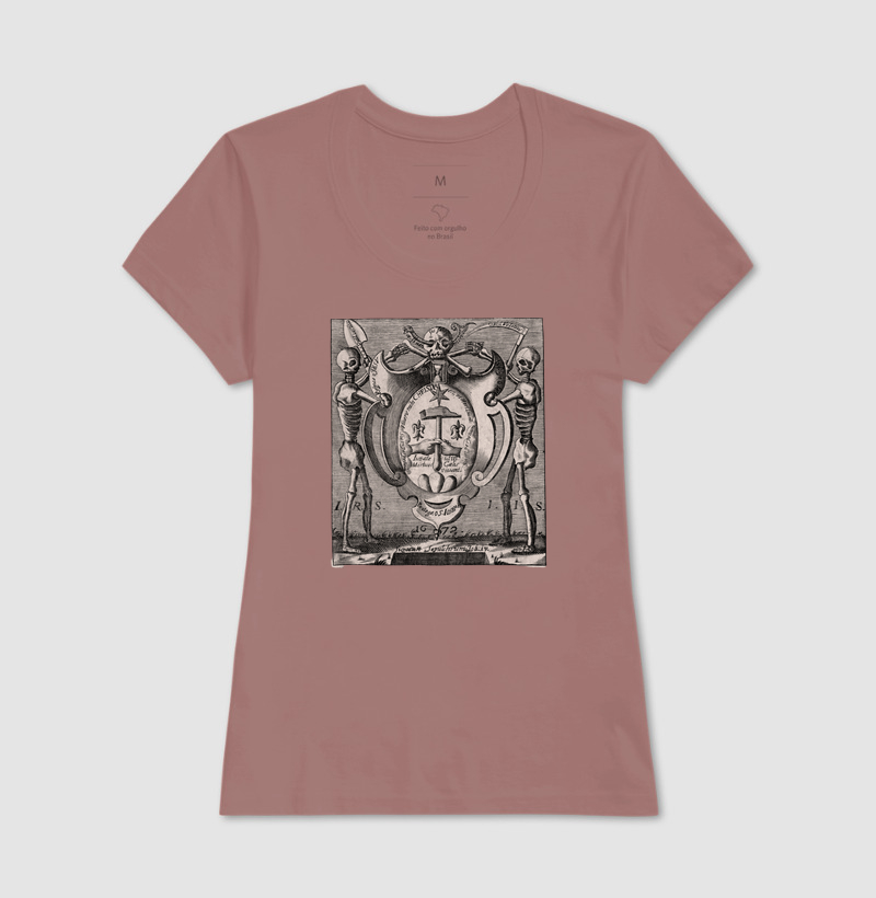 Camisa 16