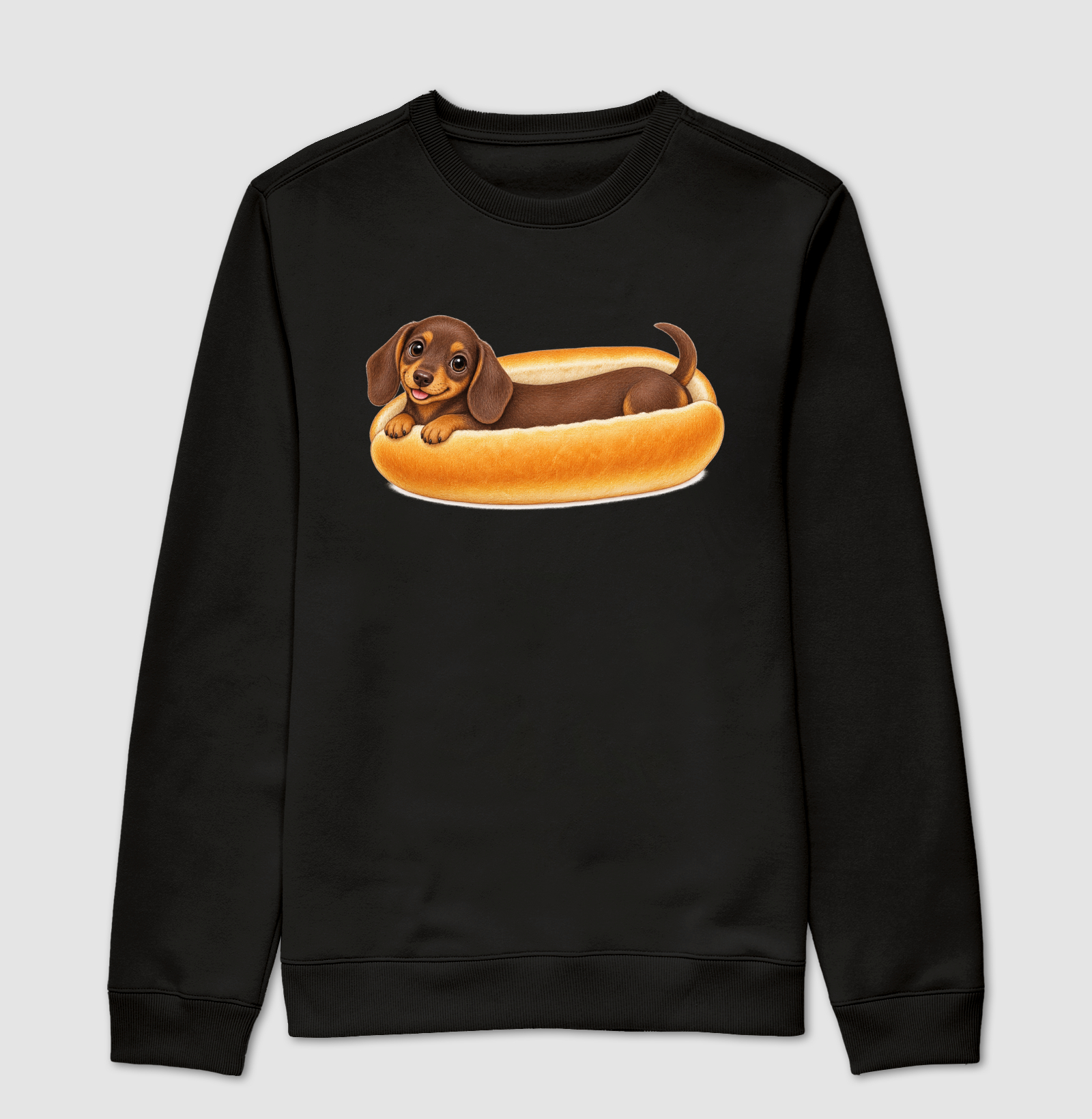 Dachshund Salsicha - Imagem 4