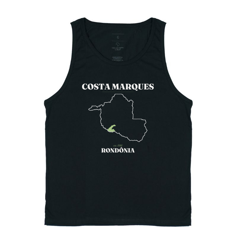 Costa Marques | Legado RO - Imagem 3