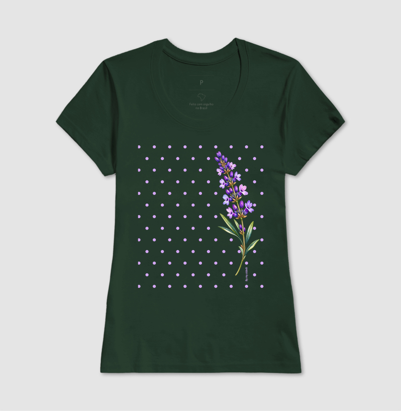 POÁ LAVANDA - Imagem 11