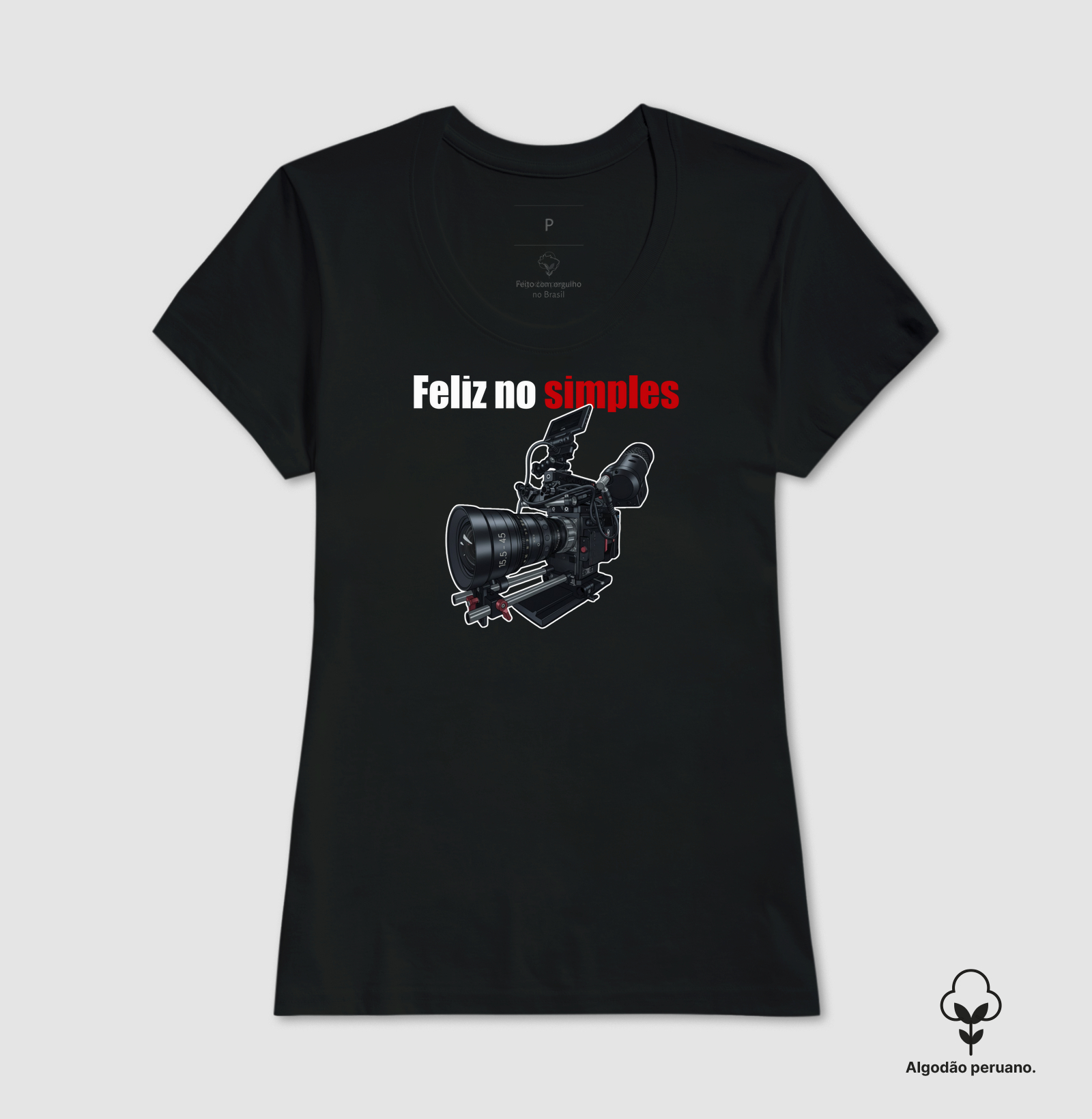 Camisa 2