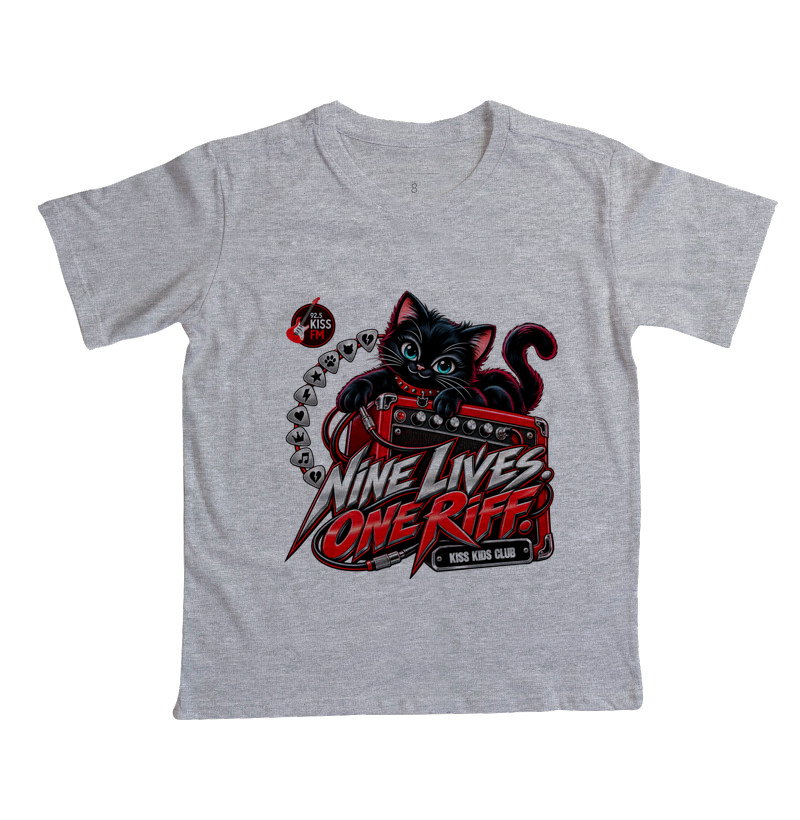 Nine Lives, One Riff - Imagem 3