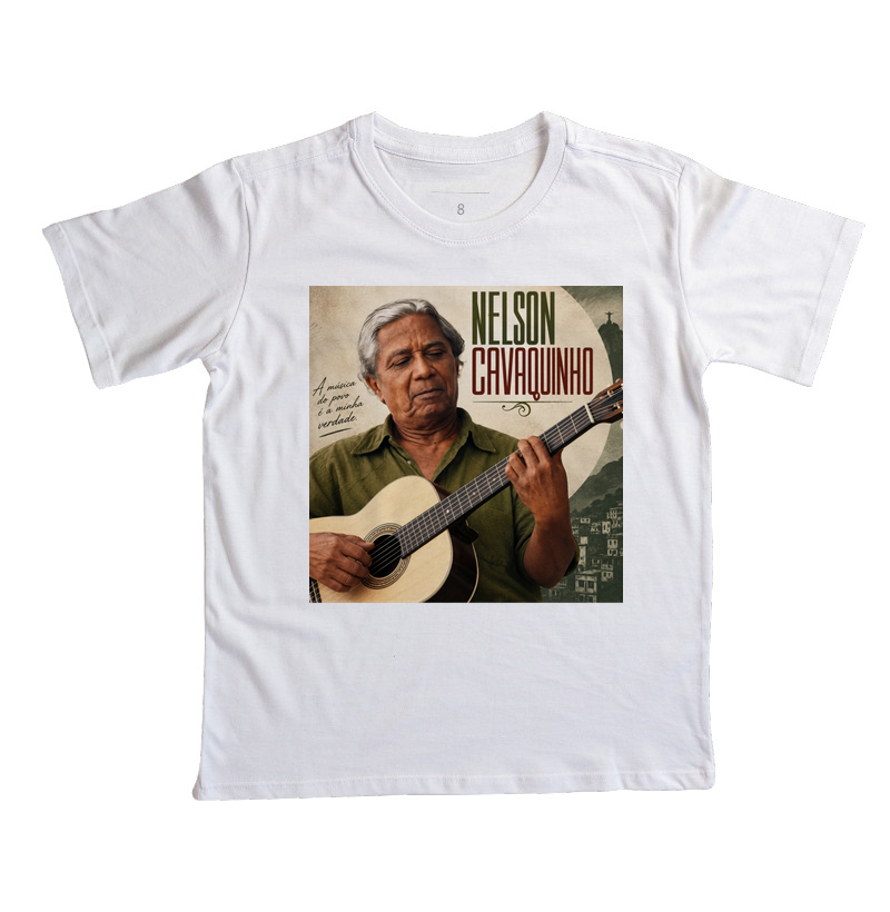 Nelson Cavaquinho  - Imagem 2