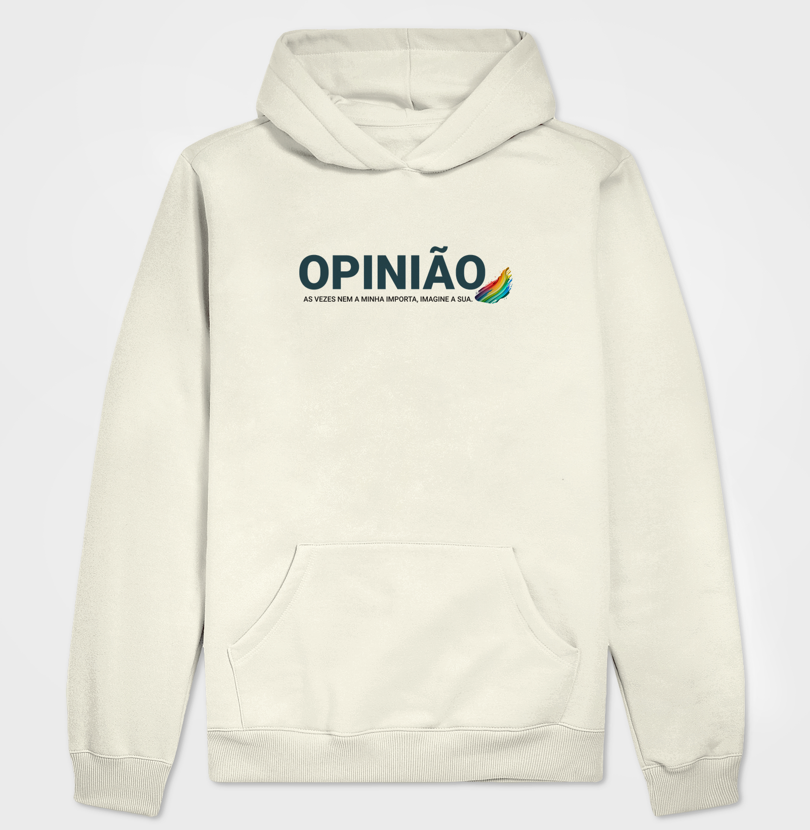 Opinião:  As Vezes Nem A Minha Importa, Imagine A Sua. - Imagem 4