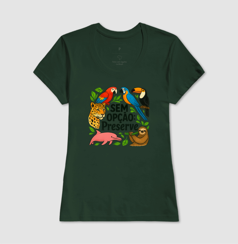 Camisa 9