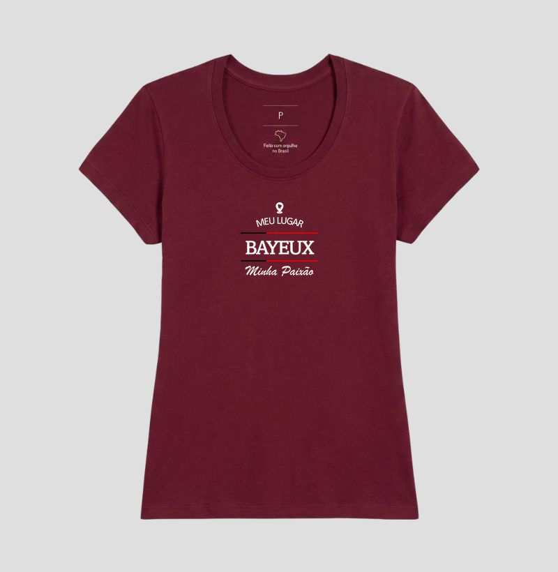 Camisa 18
