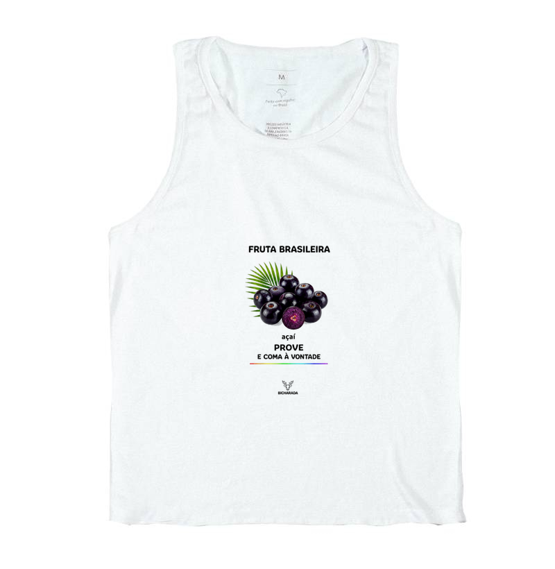Fruta Brasileira Açai - Imagem 2