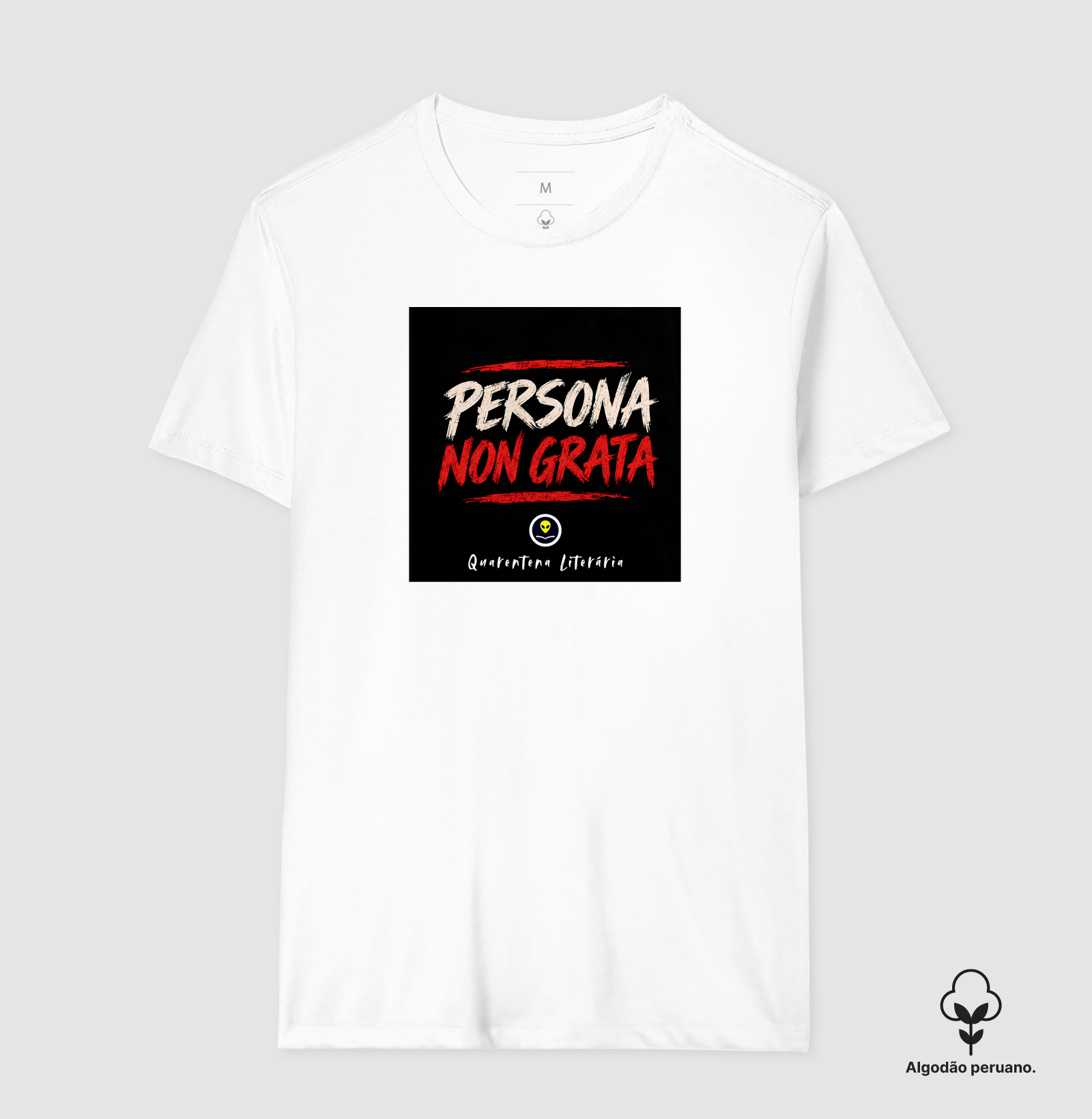 PERSONA NON GRATA - Imagem 2