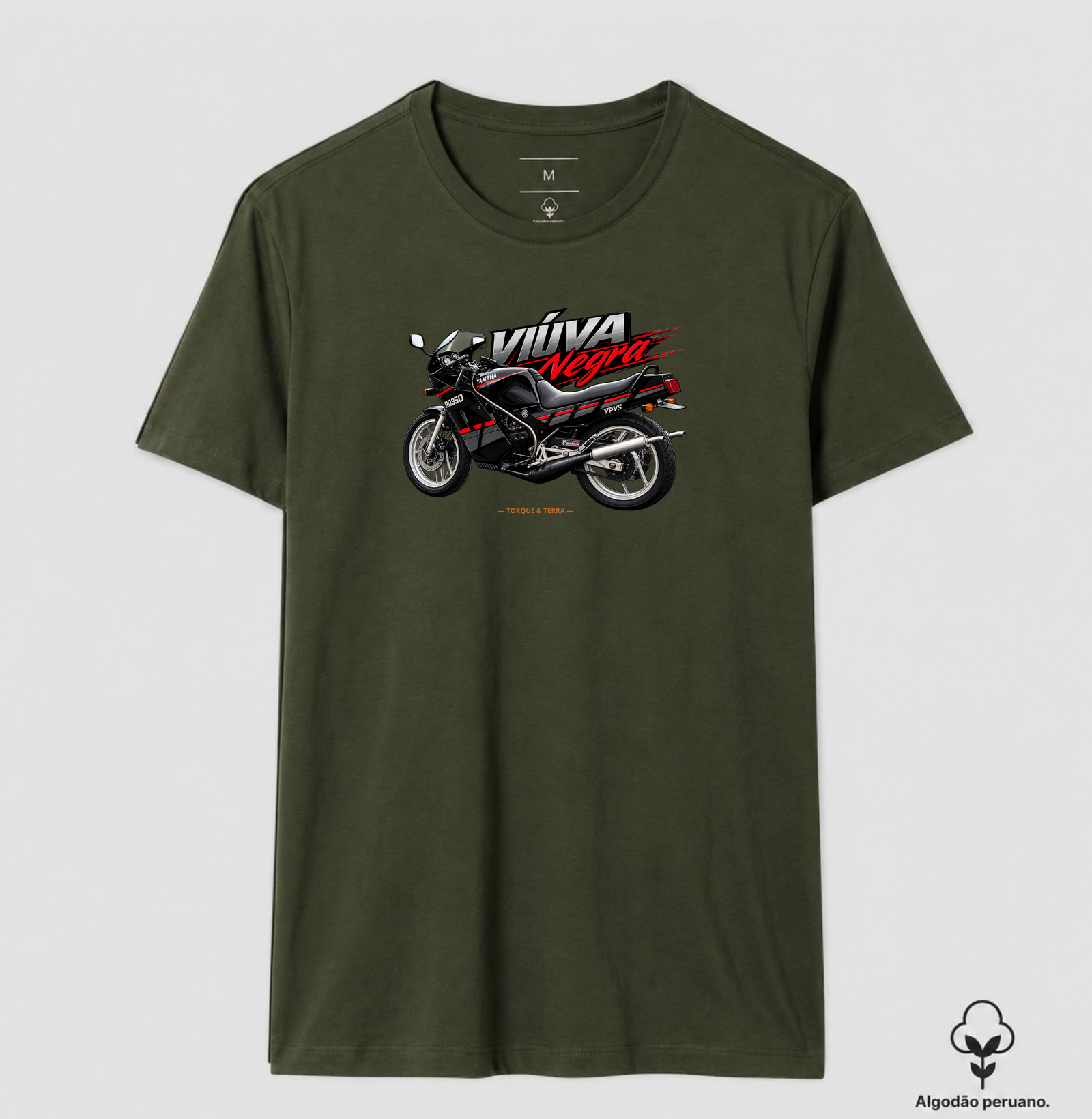 Moto viúva negra - Imagem 9
